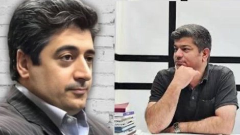 Güneyli milli fəallarıın aclıq aksiyası 46 gündür davam edir