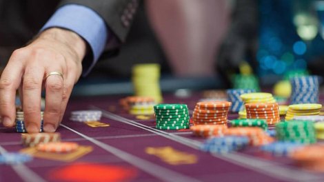 Şirkət rəhbəri qumar oyunlarının təşkilində ittiham olunur - Cinayət işi açıldı