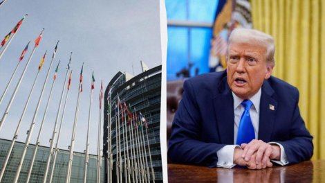 Trampın Avropaya niyə açıq şəkildə nifrət edir? - Analitik səbəbləri açıqladı