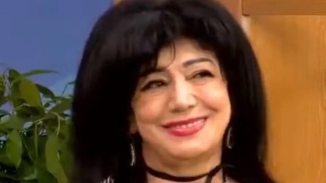 Azərbaycanlı müğənni vəfat etdi - VİDEO