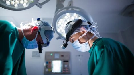 "Pulu alandan sonra dedi ki, böyrəyimi vermirəm" - Bakıda maraqlı hadisə