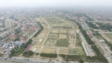 Şuşada 15 milyonluq yaşayış binaları tikiləcək