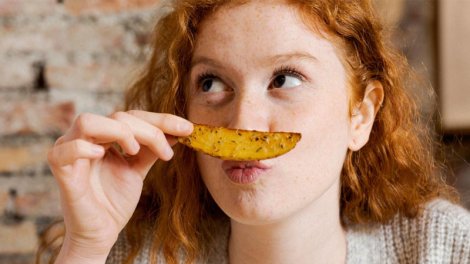 Hər gün kartof yesəniz, bədənizində nə baş verər?