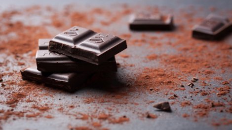 Tünd şokolad qocalmanı yavaşlatmağa kömək edə bilər