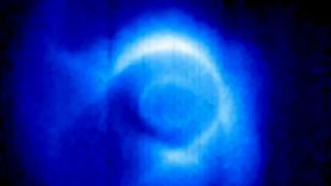 Yer kürəsinin naməlum quyruğu: Planetimizin arxasında nəhəng bir quyruq var?