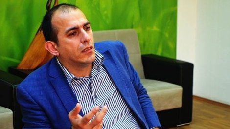 Azərbaycanlı alimin məqaləsi dünyanın geosiyasət sahəsində nüfuzlu jurnalında dərc edildi