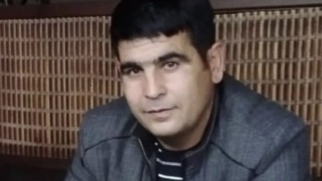 Ukraynada daha bir azərbaycanlı həlak oldu