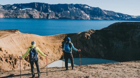 5 il dünyanı gəzdilər: Nəticə necə oldu?