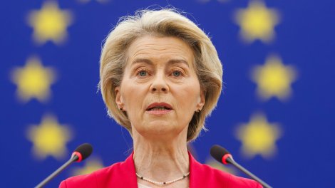 AK prezidenti: Aİ müdafiəsini əhəmiyyətli dərəcədə gücləndirməlidir