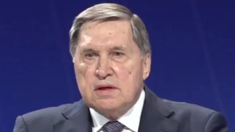 Uşakov: Donbas Rusiyaya məxsusdur, amma orada silahsızlaşdırılmış zona yaradıla bilər