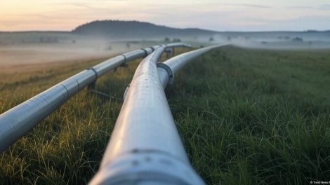 Azərbaycandan Suriyaya təbii qaz ixracının həcmi açıqlanıb