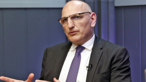 Xüsusi nümayəndə: Azərbaycan Avropanın enerji təhlükəsizliyinə əsaslı töhfə verib