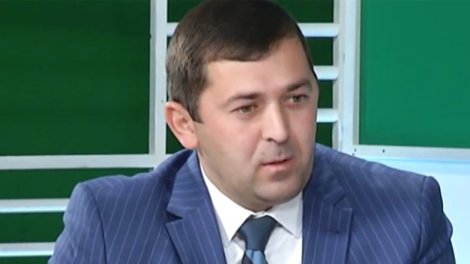 41 yaşlı məntəqə sədri faciəvi şəkildə öldü