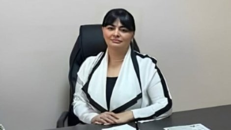 Baş həkimin ölkədən çıxışına qadağa qoyulub, keçmiş mühasib barəsində cinayət işi açılıb