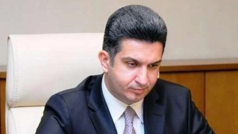 Göygölün yeni icra başçısı üç vəzifəli şəxsi işdən çıxardı