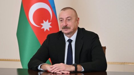 İlham Əliyev Avstraliyanın Baş nazirinə başsağlığı verdi