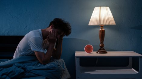 Yuxusuzluğa səbəb olan pəhriz səhvi müəyyən edildi