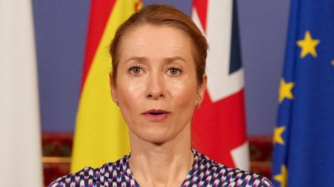 Kaya Kallas: Rusiyanın son 100 ildə ən azı 19 ölkəyə hücum edib