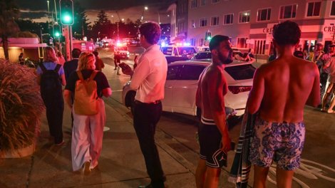 Milyarder Sidney terrorçusunu zərərsizləşdirən şəxsə 100 min dollar bağışladı