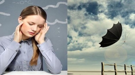 Hava dəyişikliyi xəstəliklərin yayılmasını sürətləndirir