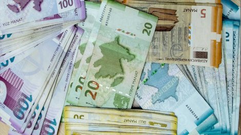 Azərbaycanda 11 ayda büdcədən 293 milyon manata yaxın vəsait geri qaytarılıb
