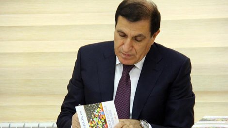 Ali Məhkəmə Əjdər Ol barəsində qərar ver