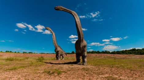 Dinozavrların valideynləri necə idi? - Alimlər heyrətamiz faktlar açıqladı