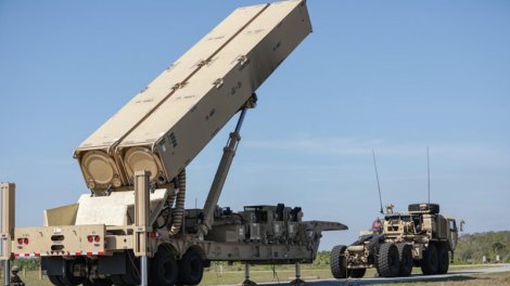 Londondan Moskvaya çata bilər: Yeni “Dark Eagle” hipersəs silahı barədə detallar