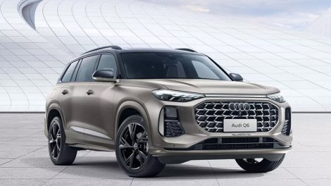 Çin istehsalı olan ən yaxşı 5 avtomobil açıqlandı