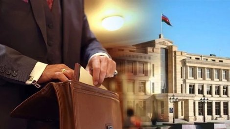 İcra orqanlarında ixtisar -Kadr ştatıoptimallaşdırılacaq