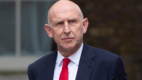 Britaniya Ukraynaya qüvvələrin yerləşdirilməsi üçün hazırlıqlar aparır