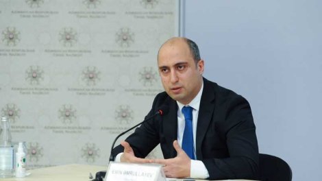 Nazirin bu açıqlaması qalmaqal yaratdı