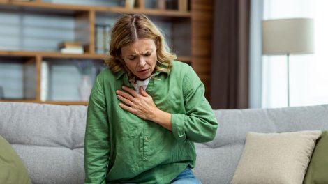 Kardioloq bayramlar zamanı ürəyə gizli təhlükə barədə xəbərdarlıq etdi