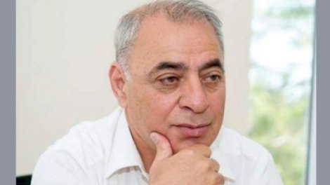 Tanınmış qiraətçi Nadir Hüseynov vəfat etdi