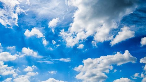 Sabahın hava proqnozu açıqlandı