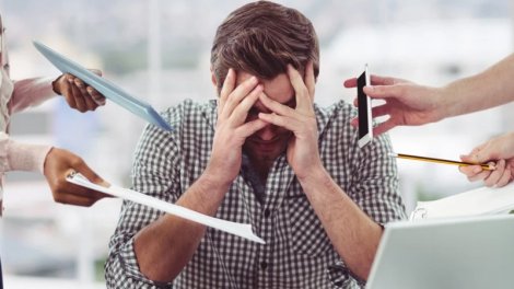 Müasir ofislərin gizli böhranı: "Kabus böyüməsi"nin reallığı