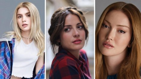 Aleyna Tilki və daha bir neçə tanınmış şəxs saxlanıldı