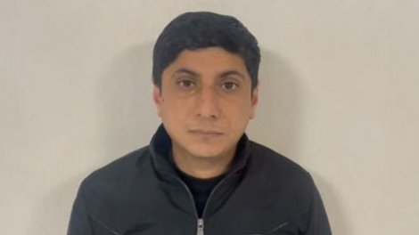 Ağsuda dələduzluq edən şəxs tutuldu