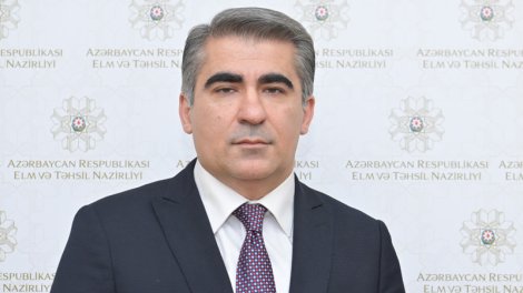 Nazir Nicat Məmmədliyə yüksək vəzifə verdi