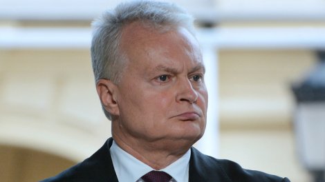 Litva prezidenti: Aİ toxunulmaz Rusiya şirkətlərinə sanksiya tətbiq etməlidir