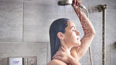 Hər gün duş qəbul etmək ziyandır?