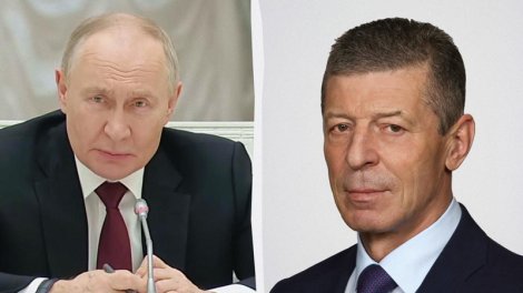 Yaxın müşaviri Putini Ukraynaya hücum etməkdən çəkindirməyə çalışıb - NYT