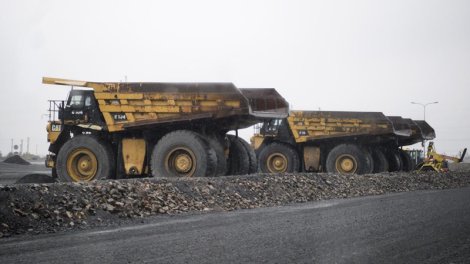 Çin nadir torpaq metalları ilə bağlı nəzarəti yumşaldır - Səbəb nədir?