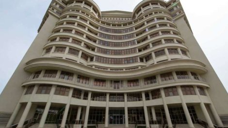 ATU-nun klinikası 198 min manatlıq psixotrop dərman alır