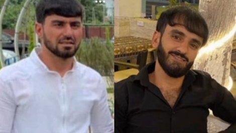 İtkin düşən balıqçılardan birinin meyiti tapıldı