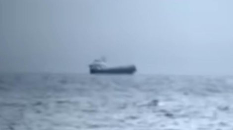 Rusiya Avropa ölkələrini izləmək üçün kölgə donanmasından istifadə edir - CNN