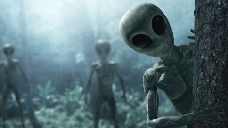 Bəşəriyyətin yadplanetlilər ilə ilk təması necə olacaq?