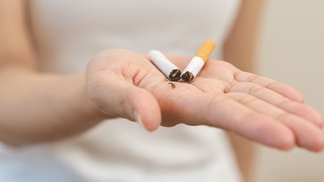 Ürək üçün təhlükəsiz nikotin forması var?