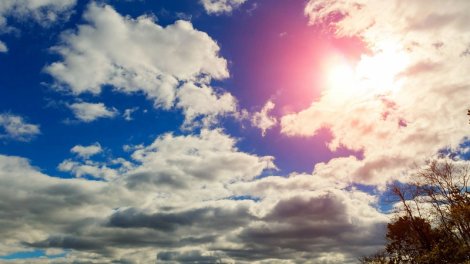 
Sabahın hava proqnozu
