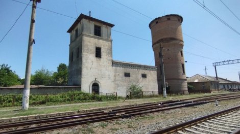 9-cu sinif şagirdi ağır xəsarət aldı